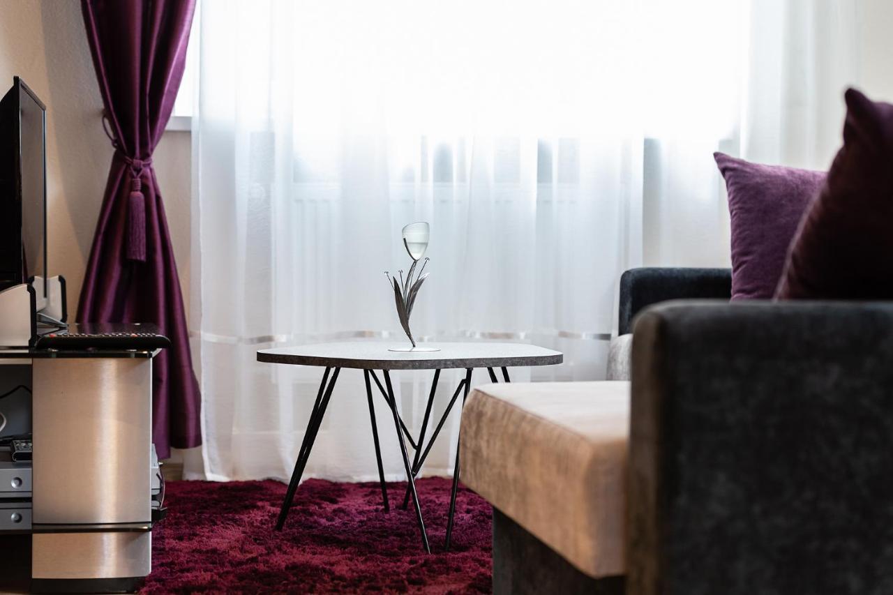 Dvieju Kambariu Butas Klaipedos Centre Apartment Klaipeda Ngoại thất bức ảnh